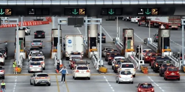 Piden a Capufe explicación por incremento a peaje