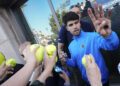 Carlos Alcaraz no disputará los torneos de Roma y Roland Garros