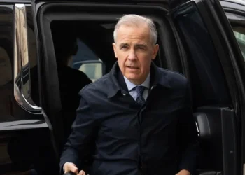 ‘Es un día triste’, dice Carney tras atentado en Teotihuacán