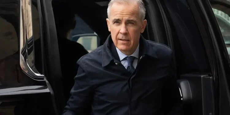 ‘Es un día triste’, dice Carney tras atentado en Teotihuacán