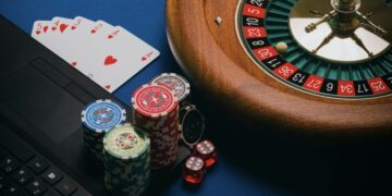 Avalaron 20 casinos a la familia Bermúdez