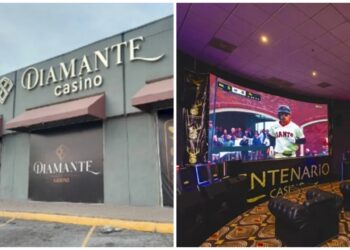 EE.UU. castiga a dos casinos mexicanos, al abogado del ‘Z-40’ y a un activista por vínculos con el Cártel del Noreste