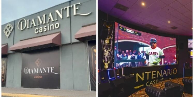 EE.UU. castiga a dos casinos mexicanos, al abogado del ‘Z-40’ y a un activista por vínculos con el Cártel del Noreste