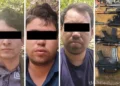 Cae célula del hermano de ‘El Chapo’ en Durango