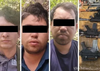 Cae célula del hermano de ‘El Chapo’ en Durango