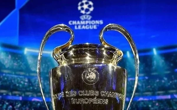 La Champions irá por Disney y Paramount a partir del 2027