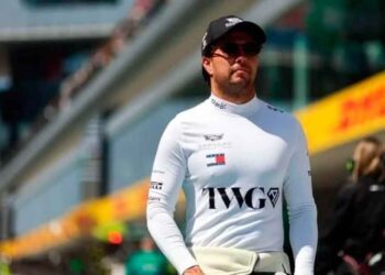 Checo Pérez y Cadillac: Listos para el siguiente nivel