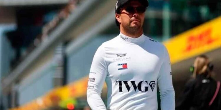 Checo Pérez y Cadillac: Listos para el siguiente nivel