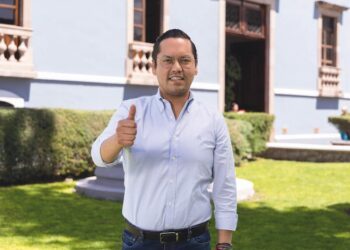 Encabeza Mauricio Kuri puesta en marcha del Proyecto Sol V