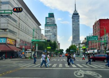 México tiene un déficit comercial de más de mil mdp en primer trimestre pese incertidumbre