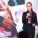 Sheinbaum destaca que en 2030 se destinarán más de un billón de pesos en Becas para el Bienestar