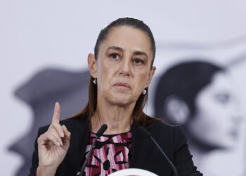 Sheinbaum reconoce “acercamiento” entre México y España