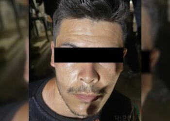 Cae el ‘Comandante Giro’, reclutador de personas para una célula delictiva del CJNG