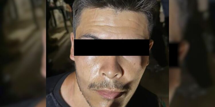 Cae el ‘Comandante Giro’, reclutador de personas para una célula delictiva del CJNG