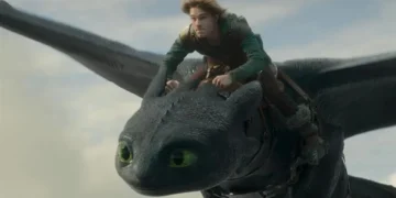 Impacta accidente en set de ‘Cómo Entrenar a tu Dragón 2’