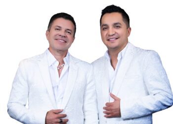 Mega concierto de “Juntos”