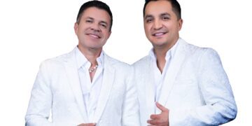 Mega concierto de “Juntos”