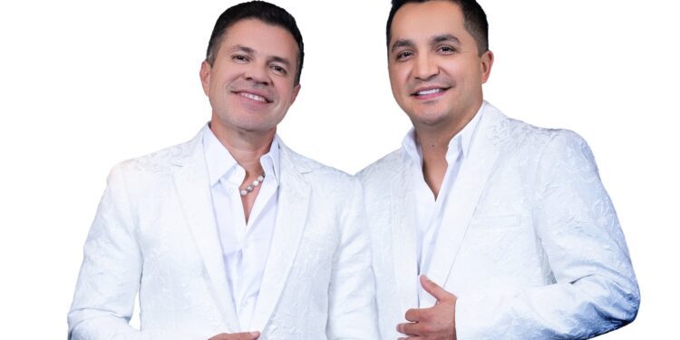 Mega concierto de “Juntos”