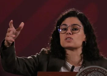 Invita Sheinbaum a Alcalde a Consejería Jurídica