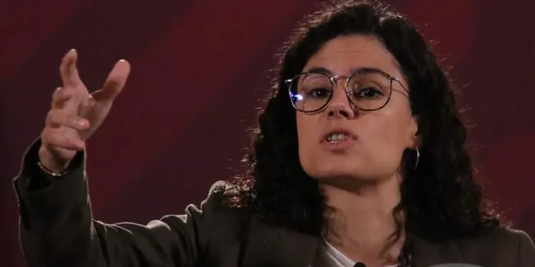 Invita Sheinbaum a Alcalde a Consejería Jurídica