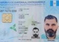 Contralmirante Fernando Farías Laguna ingresó con pasaporte falso a Argentina