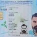 Contralmirante Fernando Farías Laguna ingresó con pasaporte falso a Argentina