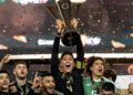 Netflix adquiere los derechos de Copa Oro y la Liga de Naciones en México por cuatro años