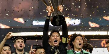 Netflix adquiere los derechos de Copa Oro y la Liga de Naciones en México por cuatro años