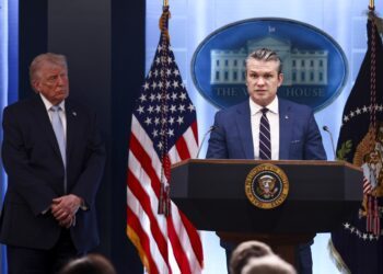 El Pentágono intensifica sus planes de intervención militar en Cuba, según medios