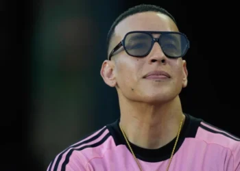 Daddy Yankee es nombrado Persona del Año 2026