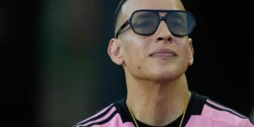 Daddy Yankee es nombrado Persona del Año 2026