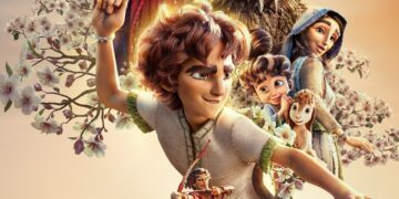 Travolta debutará en Cannes como director