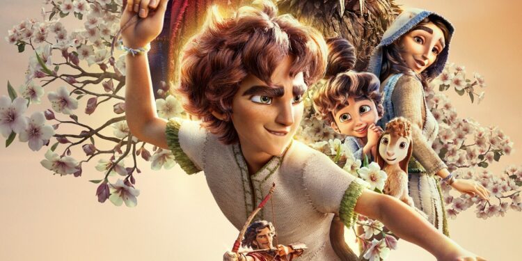 Travolta debutará en Cannes como director