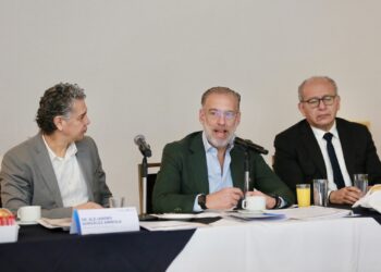 Fortalece Querétaro su competitividad mediante el Estado de Derecho