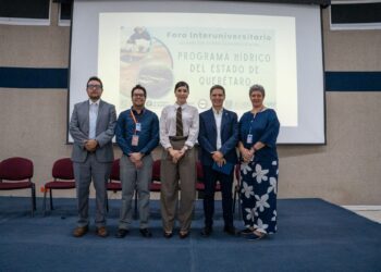 “Querétaro necesita visión, responsabilidad y capacidad de construir coincidencias”