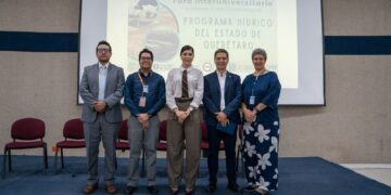 “Querétaro necesita visión, responsabilidad y capacidad de construir coincidencias”