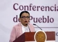 Defiende Gobierno sistema de DH ante ONU