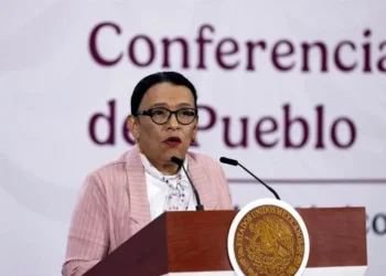 Defiende Gobierno sistema de DH ante ONU