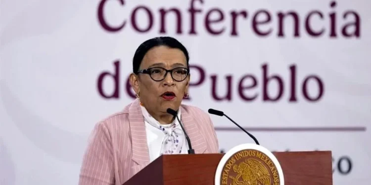 Defiende Gobierno sistema de DH ante ONU