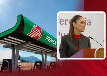 Busca Gobierno bajar aún más precio del diesel