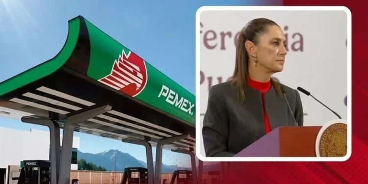 Busca Gobierno bajar aún más precio del diesel