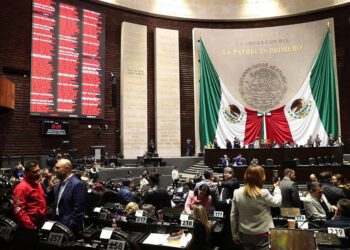 Diputados declaran constitucional reforma para expedir ley sobre feminicidio
