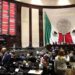 Diputados declaran constitucional reforma para expedir ley sobre feminicidio