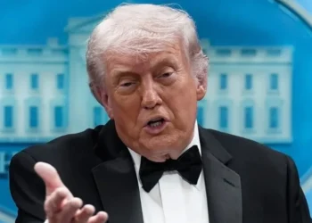 Dice Trump: Irán y EU ‘pueden hablar por teléfono’