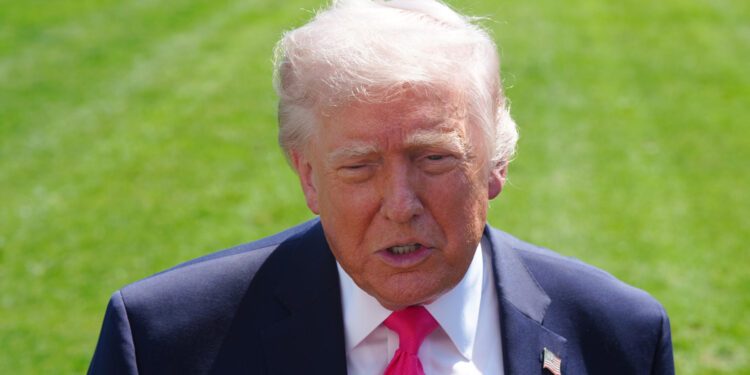 Trump extiende el alto el fuego hasta que Irán presente una propuesta de acuerdo