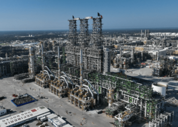 Falla más Dos Bocas que refinerías ‘viejas’