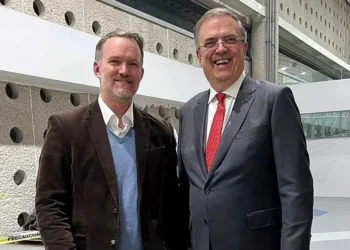 Aranceles llegaron para quedarse.- titular de la USTR