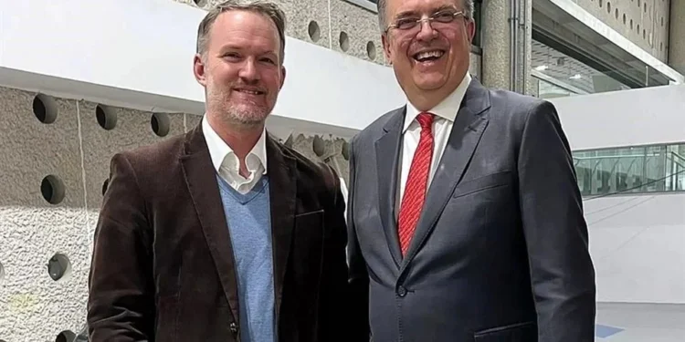 Aranceles llegaron para quedarse.- titular de la USTR