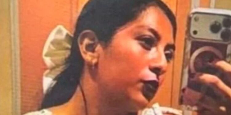 Caso Edith Guadalupe: Identifican a presunto responsable del feminicidio