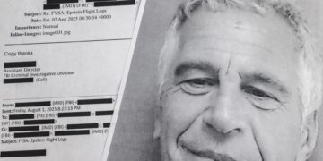 EE.UU. auditará la gestión del Departamento de Justicia de los archivos de Epstein